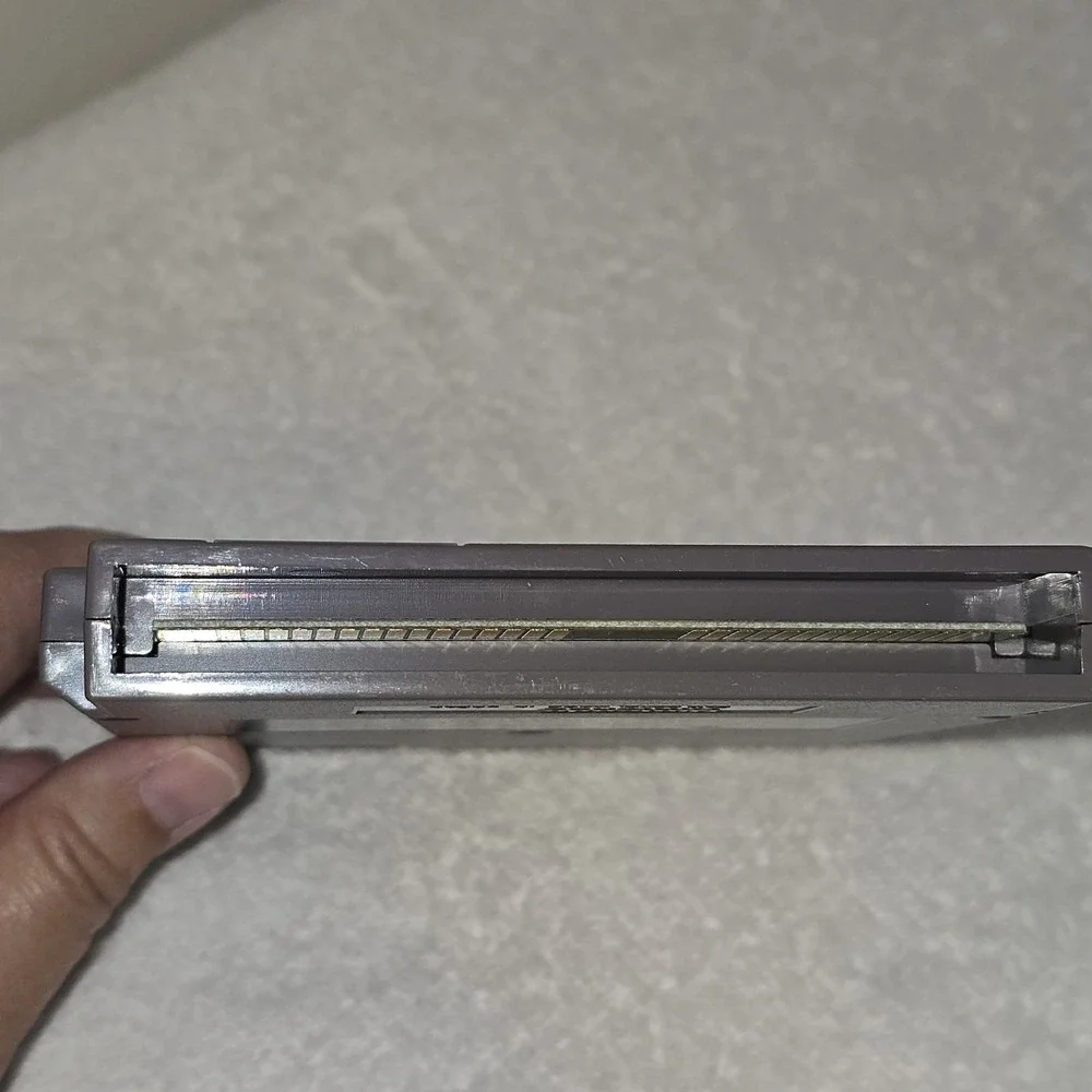 VTG The‎ Battle of Olympus Nintendo Game Tested and Working